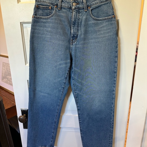 Madewell bootcut. Never worn! - Picture 2 of 3